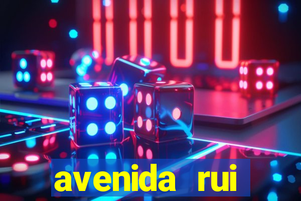 avenida rui barbosa, 716 flamengo